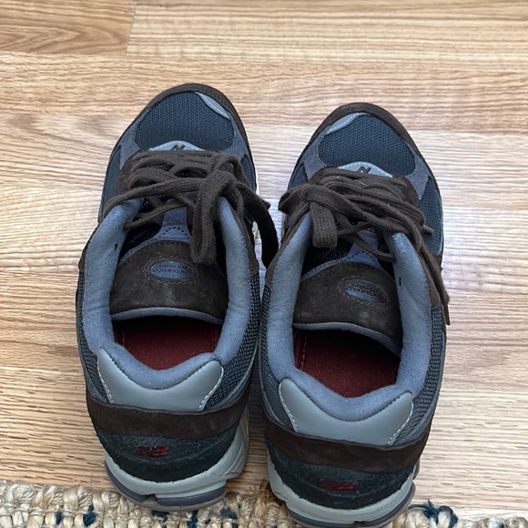 New balance training shoes - Picture 1 of 6